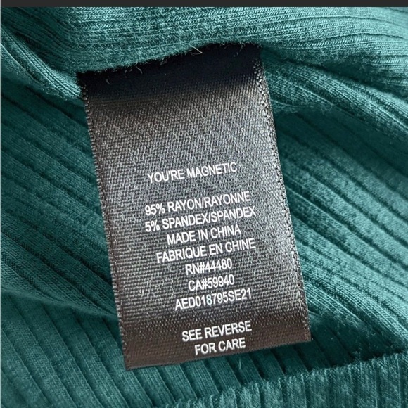 AFRM Dress NWT - Picture 5 of 6